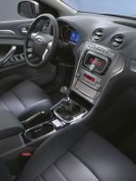 Ford Mondeo 2007 года